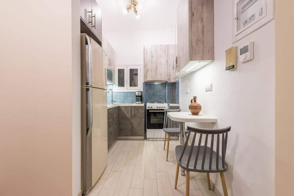Athens Studio 外观 照片