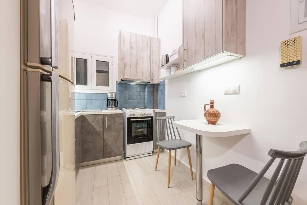 Athens Studio 外观 照片