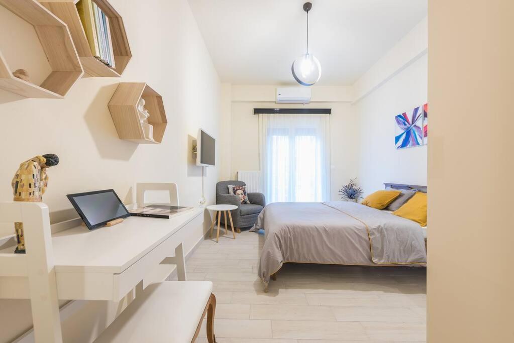 Athens Studio 外观 照片