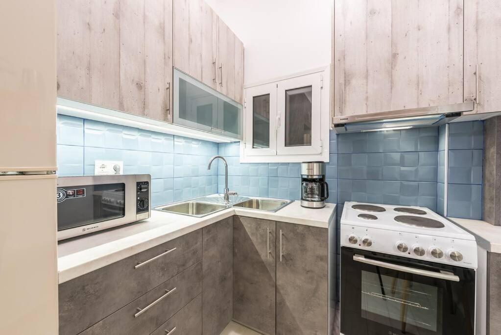 Athens Studio 外观 照片
