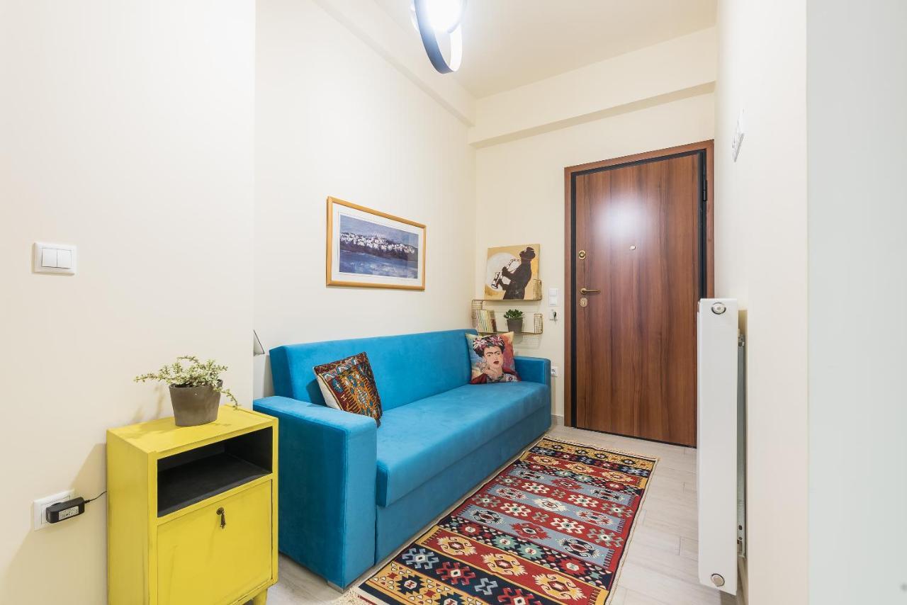 Athens Studio 外观 照片